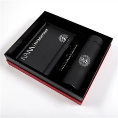 A5 Notebook Business Gift Set