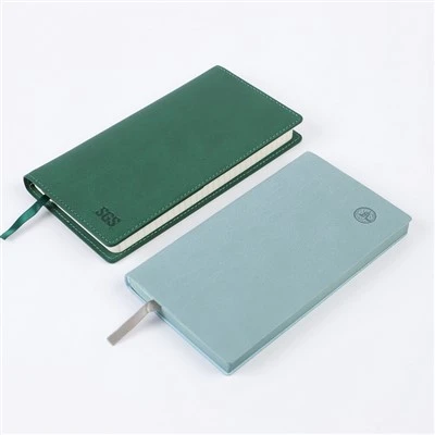 A6 Pocket Notebook
