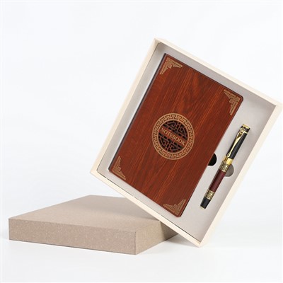 Geschenk set voor zakelijk