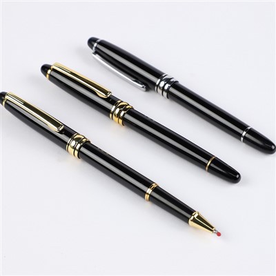 GEL -pennen van hoge kwaliteit