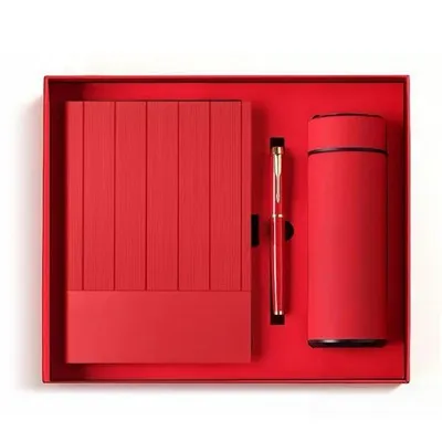 Pen-notitieboekjeset